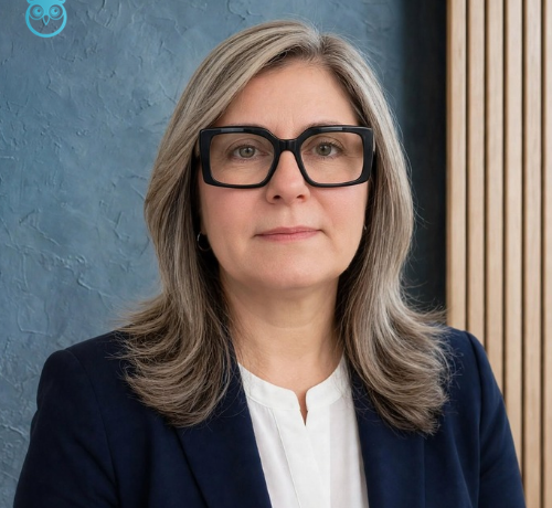 Jacqueline Estrada Lopez