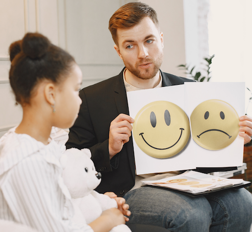 Behavior Plan Development